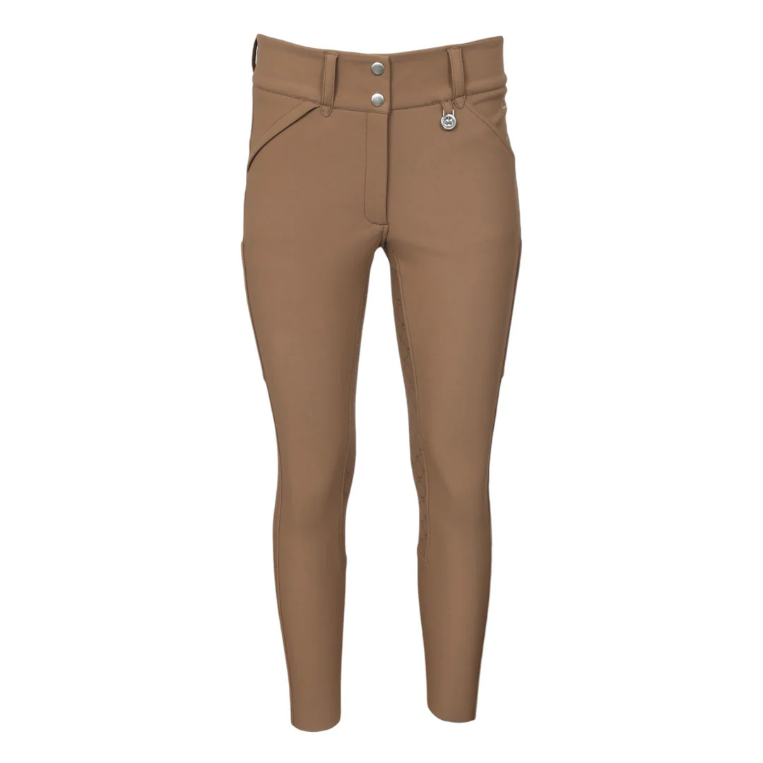 Dapplebay Winter Sport Full Seat Breeches - Image 11
