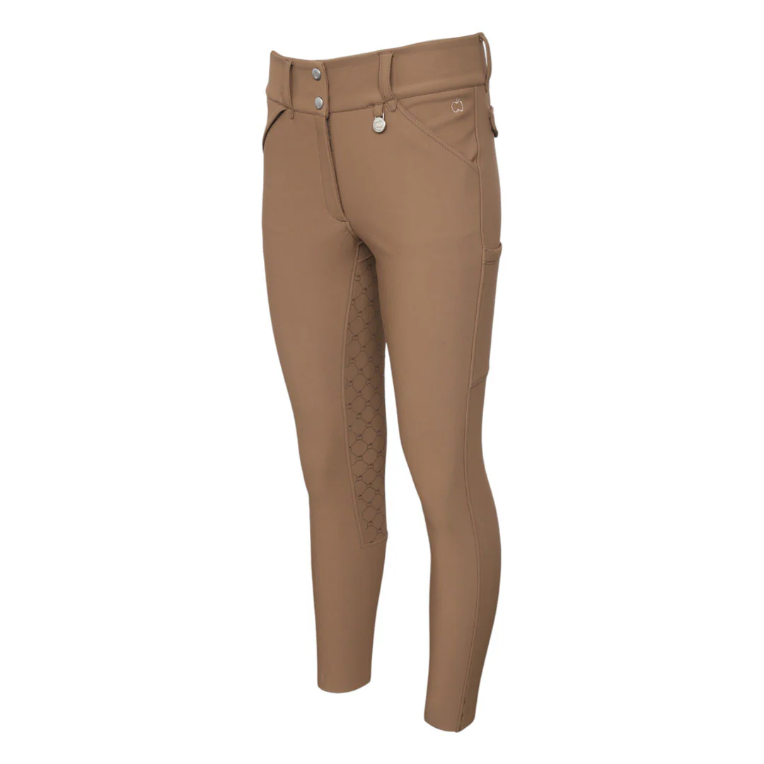 Dapplebay Winter Sport Full Seat Breeches - Image 12