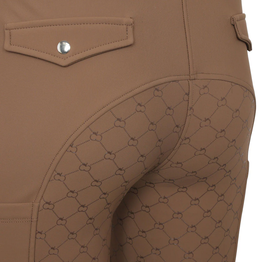 Dapplebay Winter Sport Full Seat Breeches - Image 13