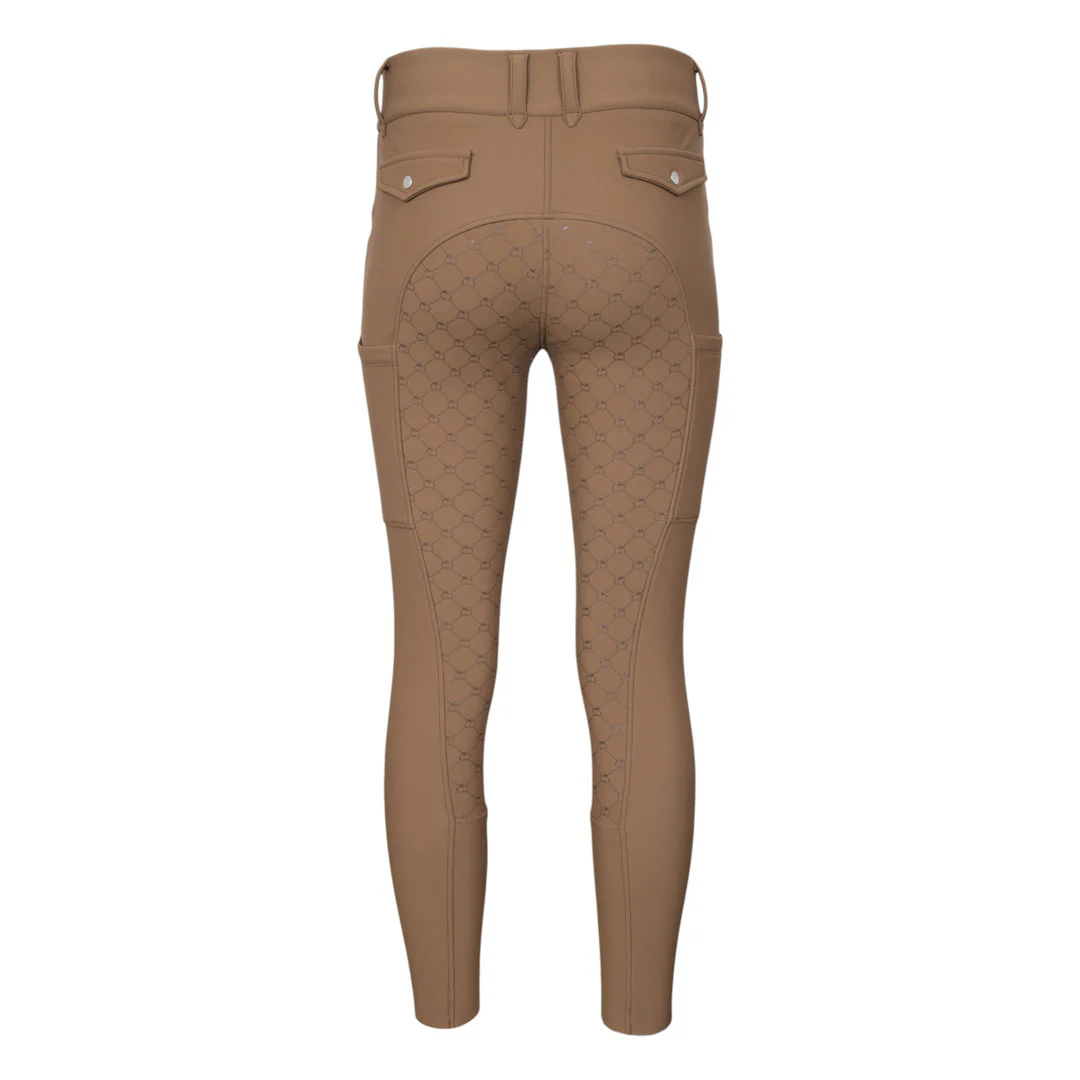 Dapplebay Winter Sport Full Seat Breeches - Image 14