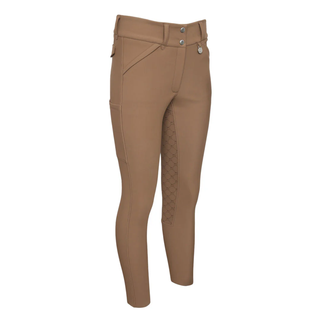 Dapplebay Winter Sport Full Seat Breeches - Image 15