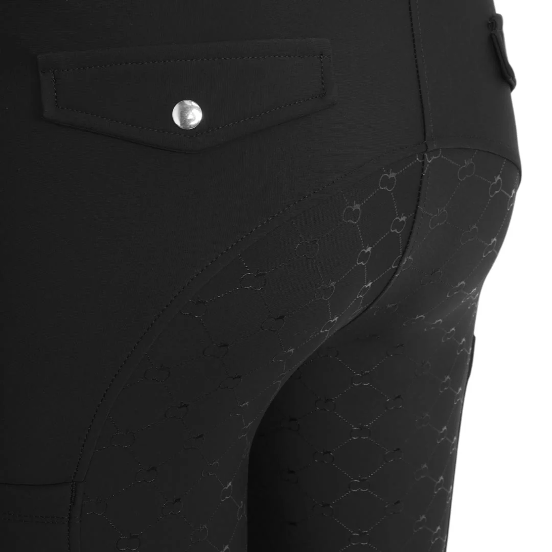 Dapplebay Winter Sport Full Seat Breeches - Image 3