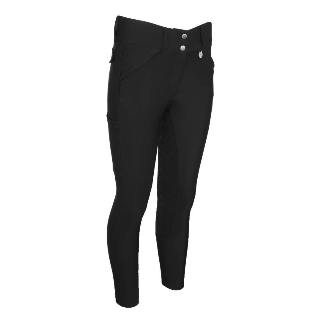 Dapplebay Winter Sport Full Seat Breeches - Image 5
