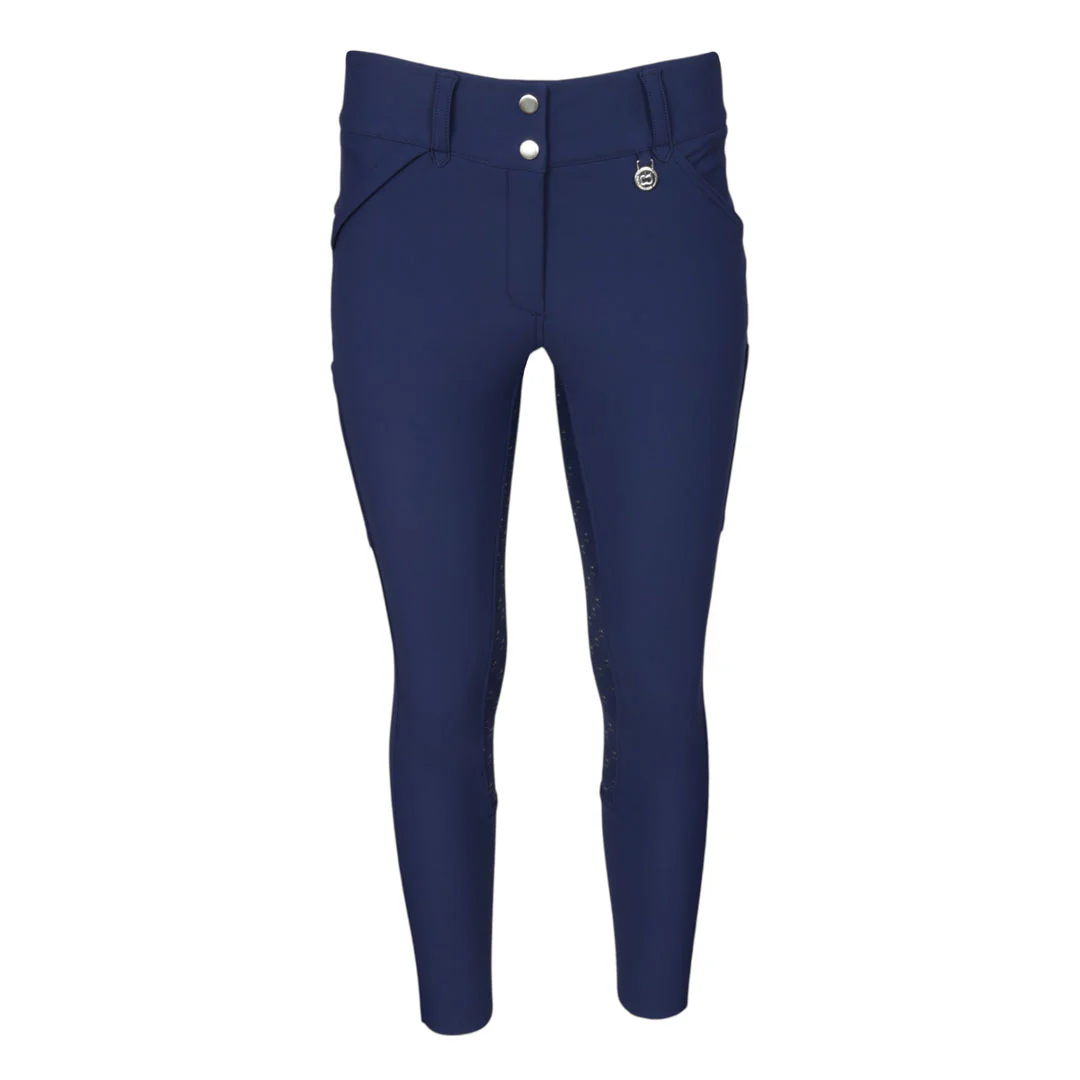 Dapplebay Winter Sport Full Seat Breeches - Image 6