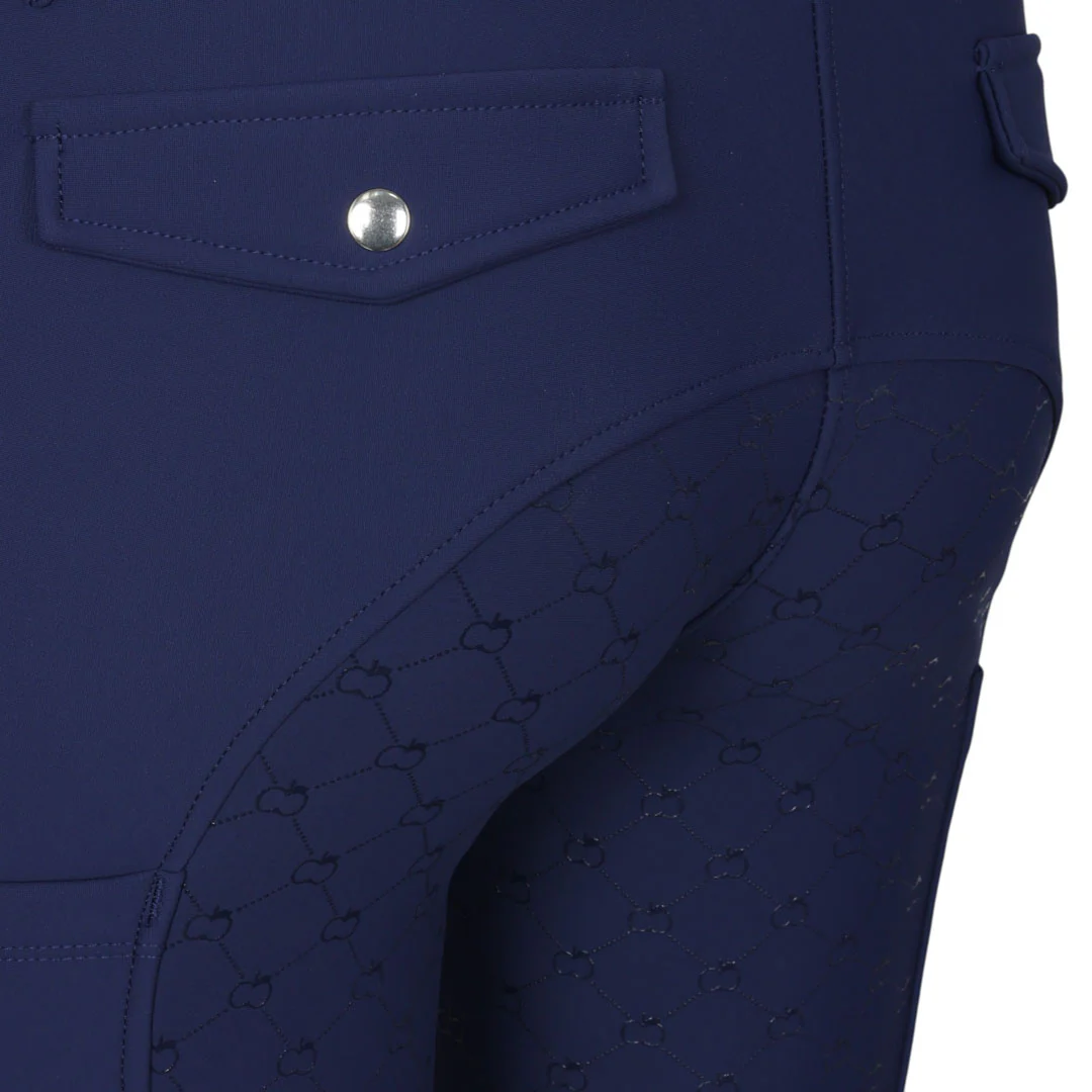 Dapplebay Winter Sport Full Seat Breeches - Image 8