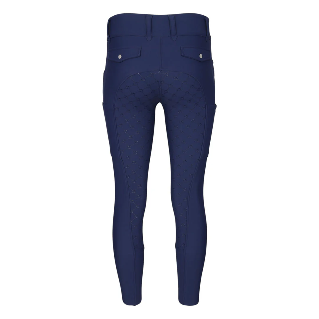 Dapplebay Winter Sport Full Seat Breeches - Image 9
