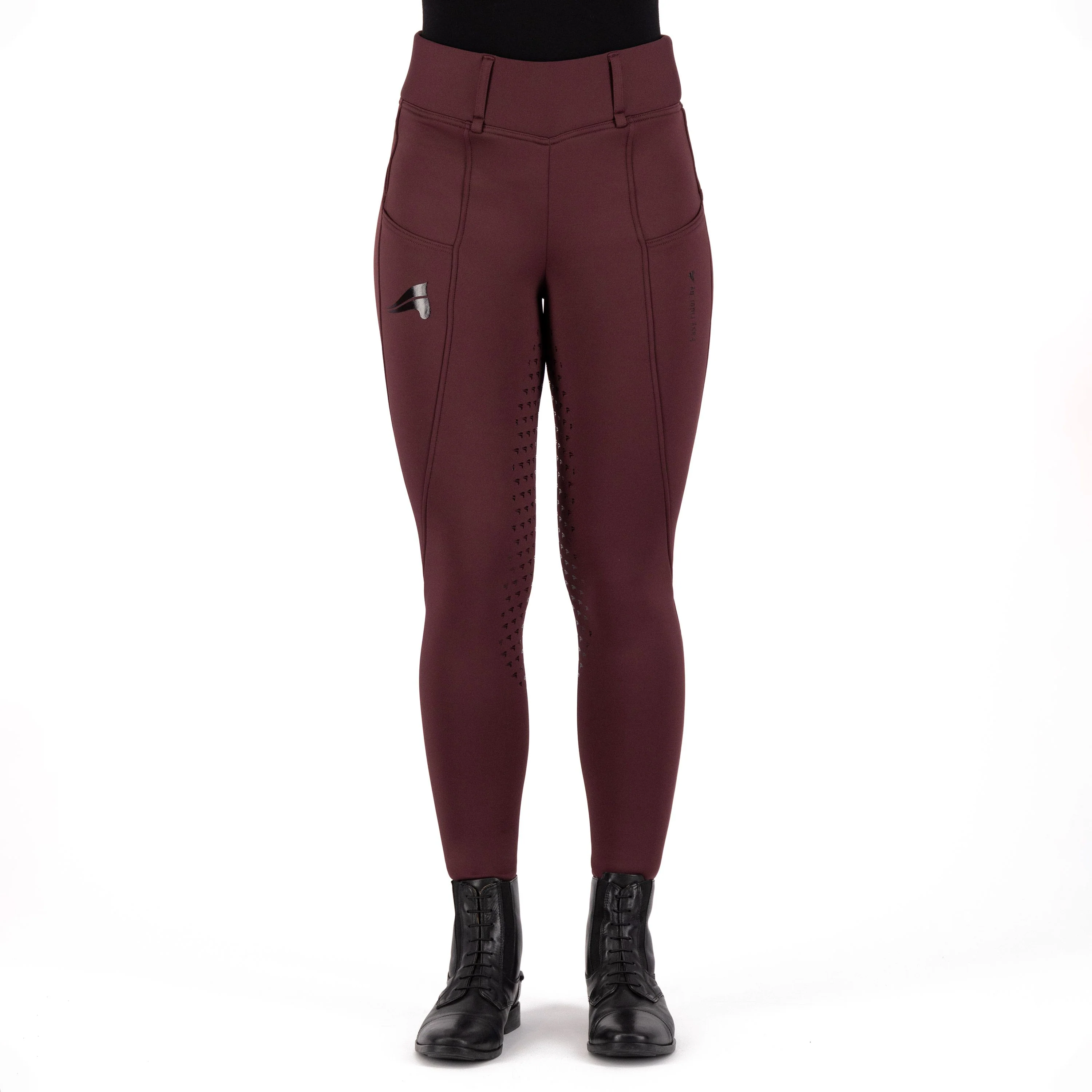 Easy Rider Riding Tights ERDon FullGrip - Image 3