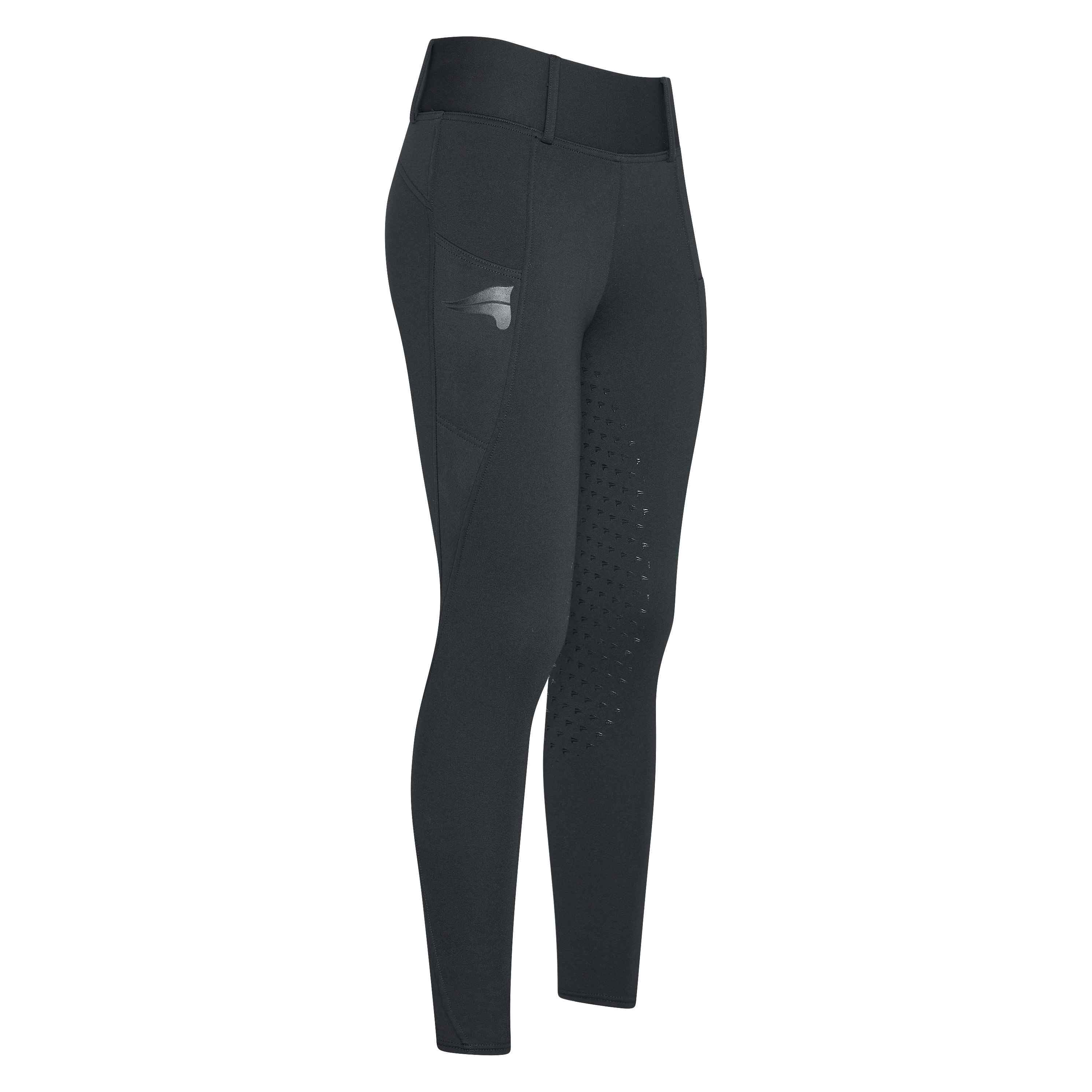 Easy Rider Riding Tights ERDon FullGrip Kids - Image 2