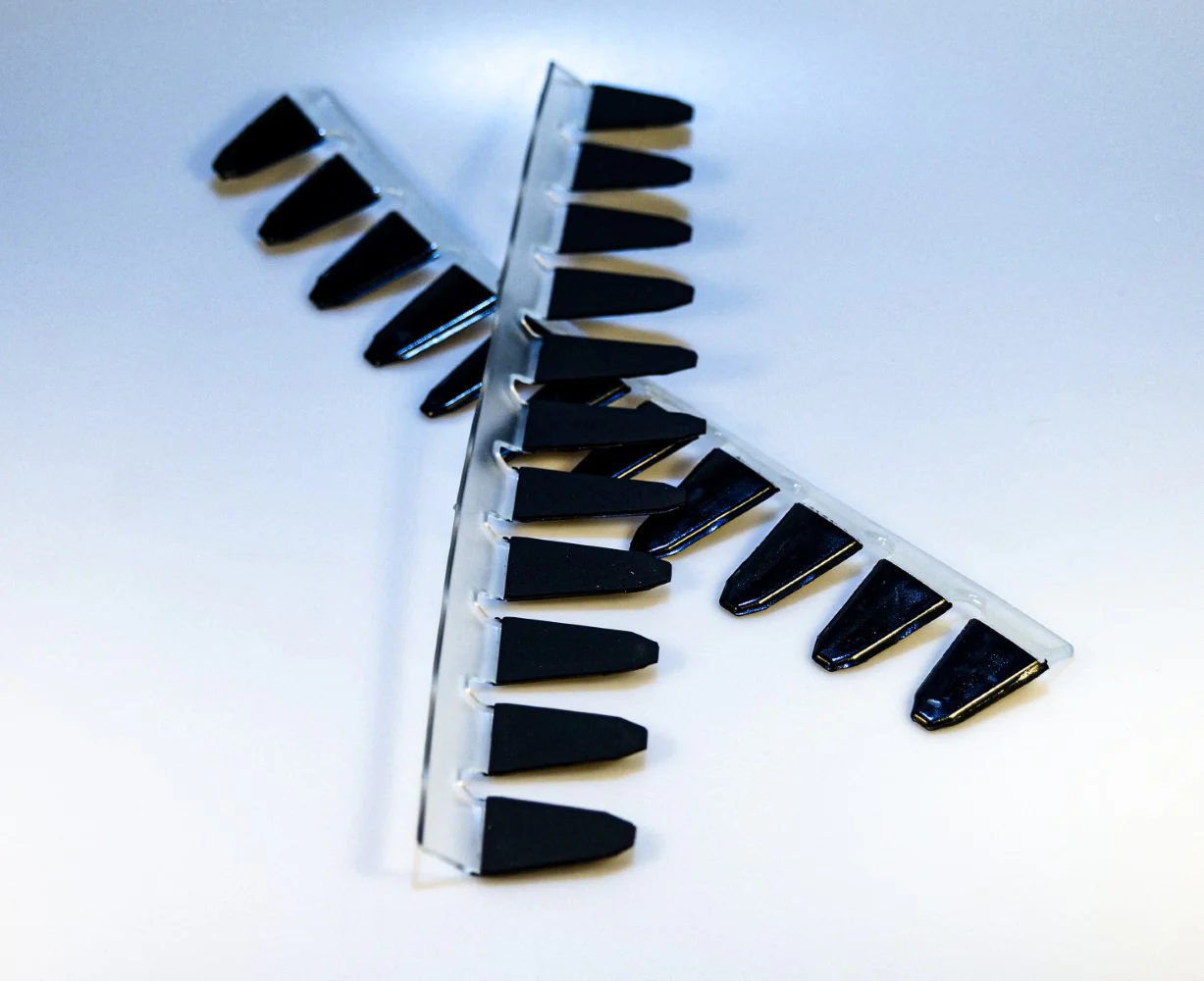 EasyCare 11 Finger Tabs - Image 3