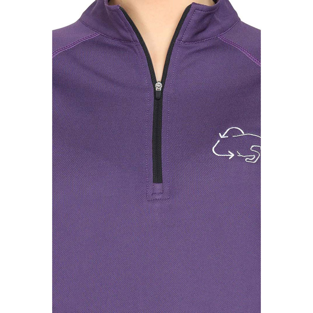 Ecorider By TuffRider Ladies Denali Sport Shirt - Image 3