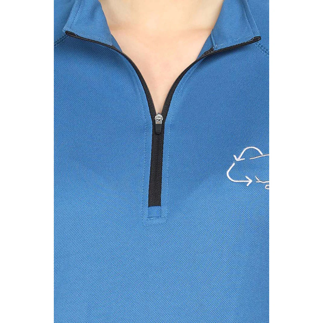Ecorider By TuffRider Ladies Denali Sport Shirt - Image 8