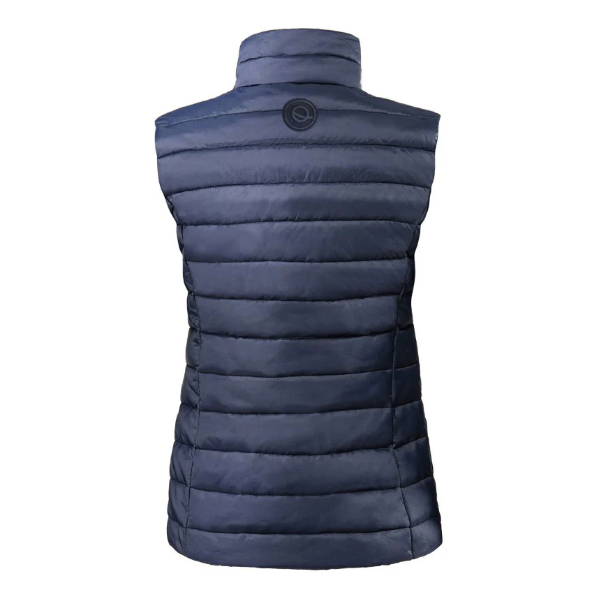 Eqode Women's Puffer Vest - Image 2