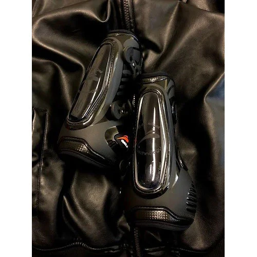 eQuick eShock Legend Front Boot - Image 2