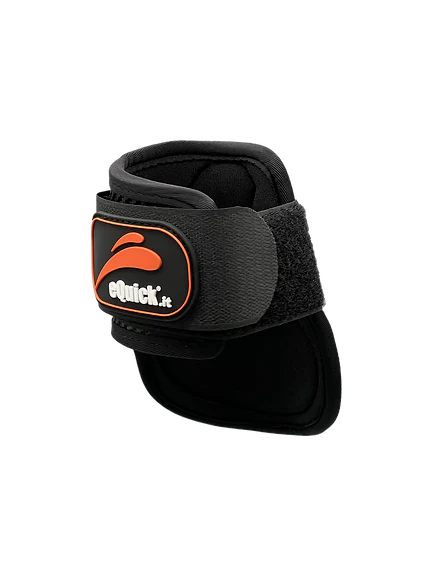 eQuick Rear eWonder HOP Boot - Image 3