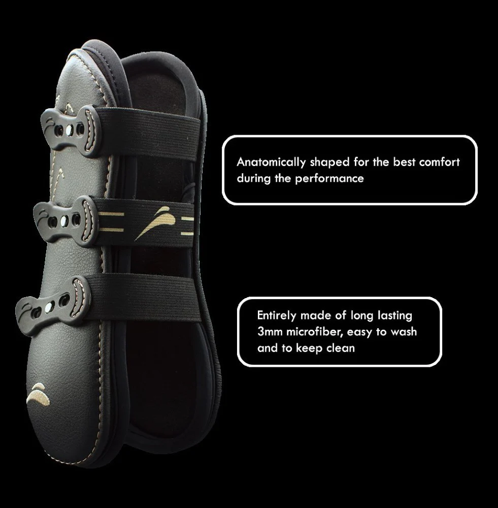 eQuick Glam Front Boot - Image 3