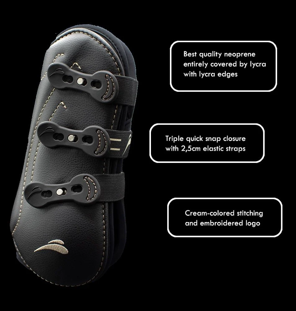 eQuick Glam Front Boot - Image 4