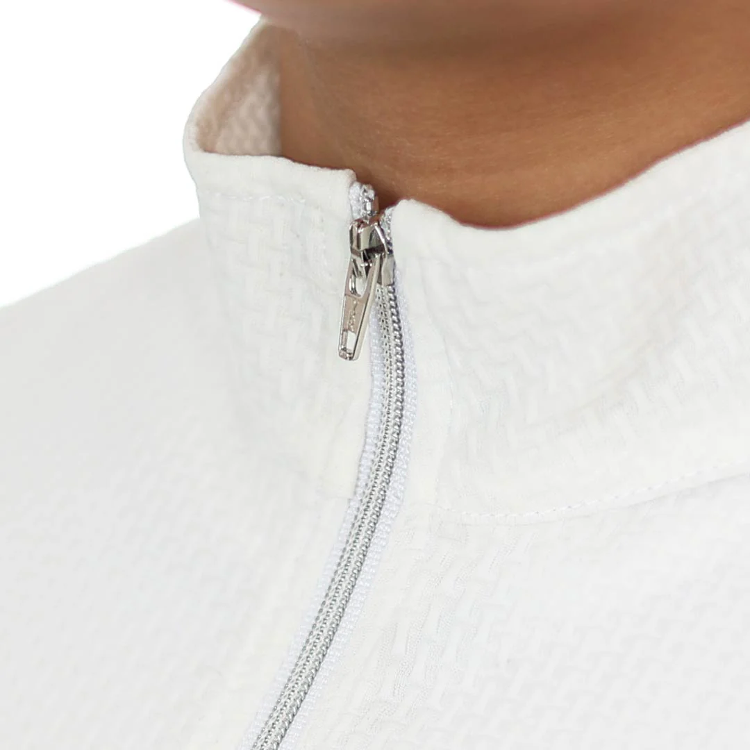 Equine Couture Aerocool Show Shirt - Image 5