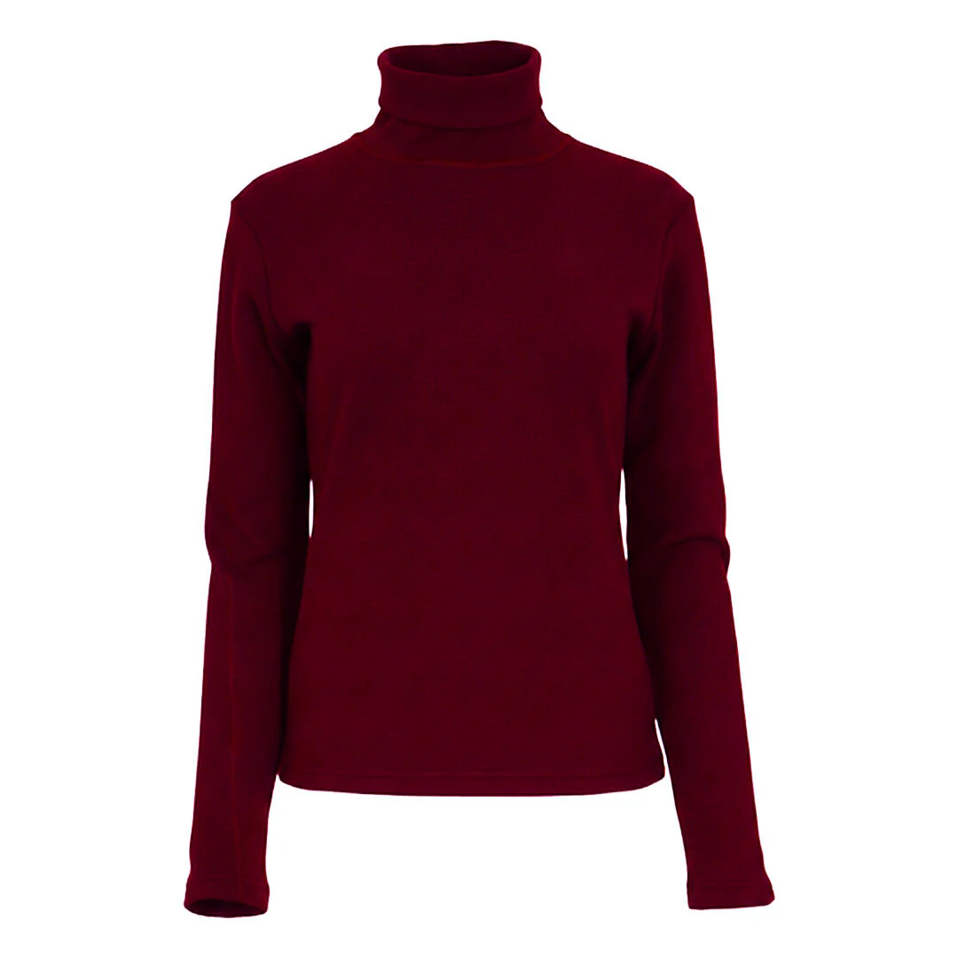 Equine Couture Base Layer Turtleneck - Image 3