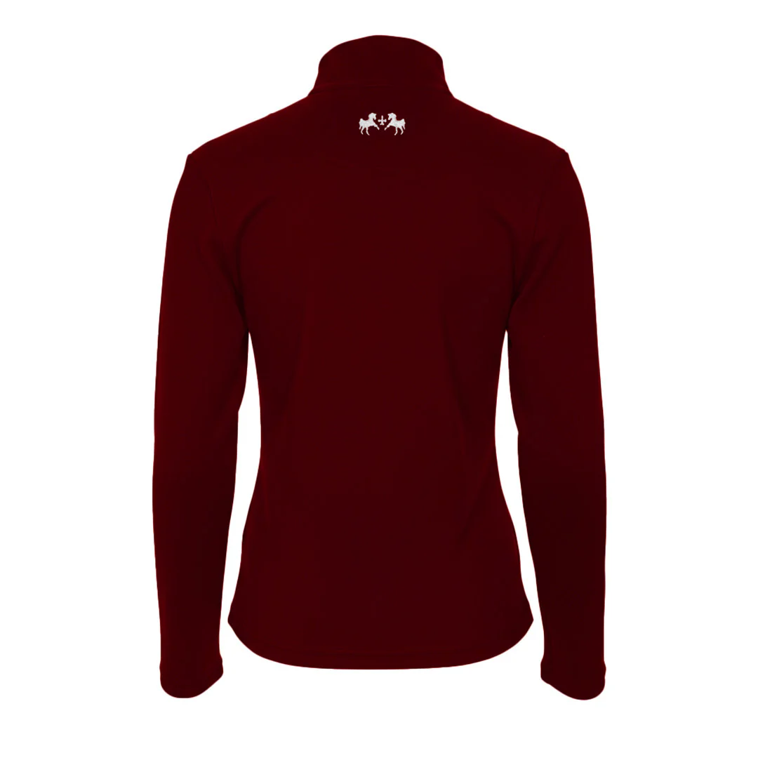 Equine Couture Base Layer Turtleneck - Image 4