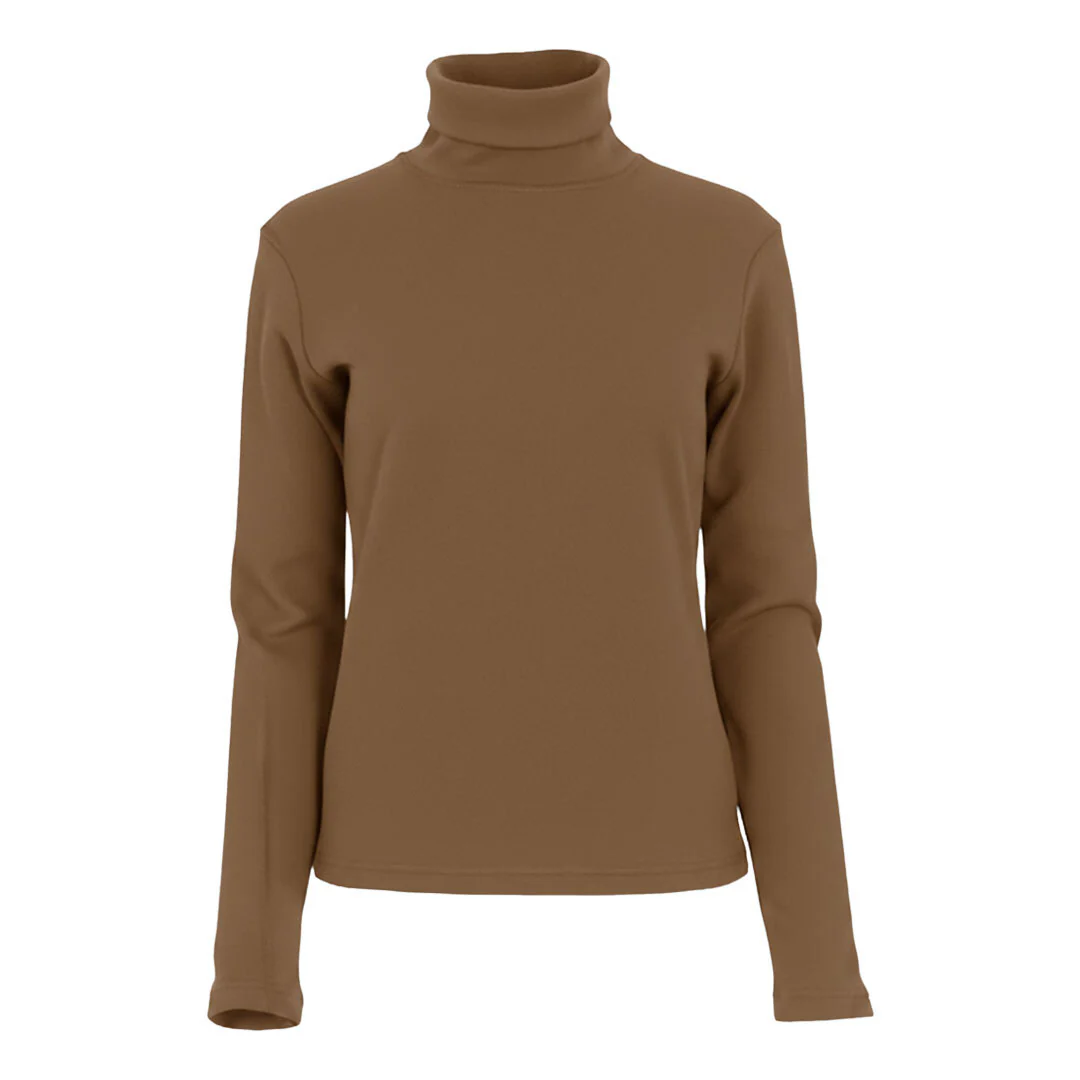 Equine Couture Base Layer Turtleneck - Image 5