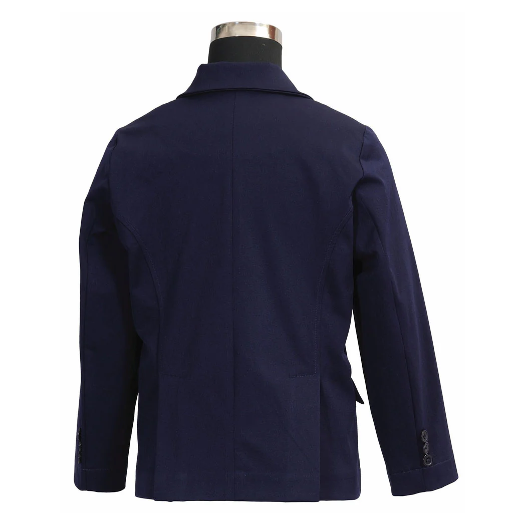 Equine Couture Children's Raleigh Show Coat - Image 2