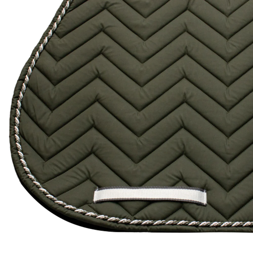 Equine Couture Cindy Pocket Pad - Image 4