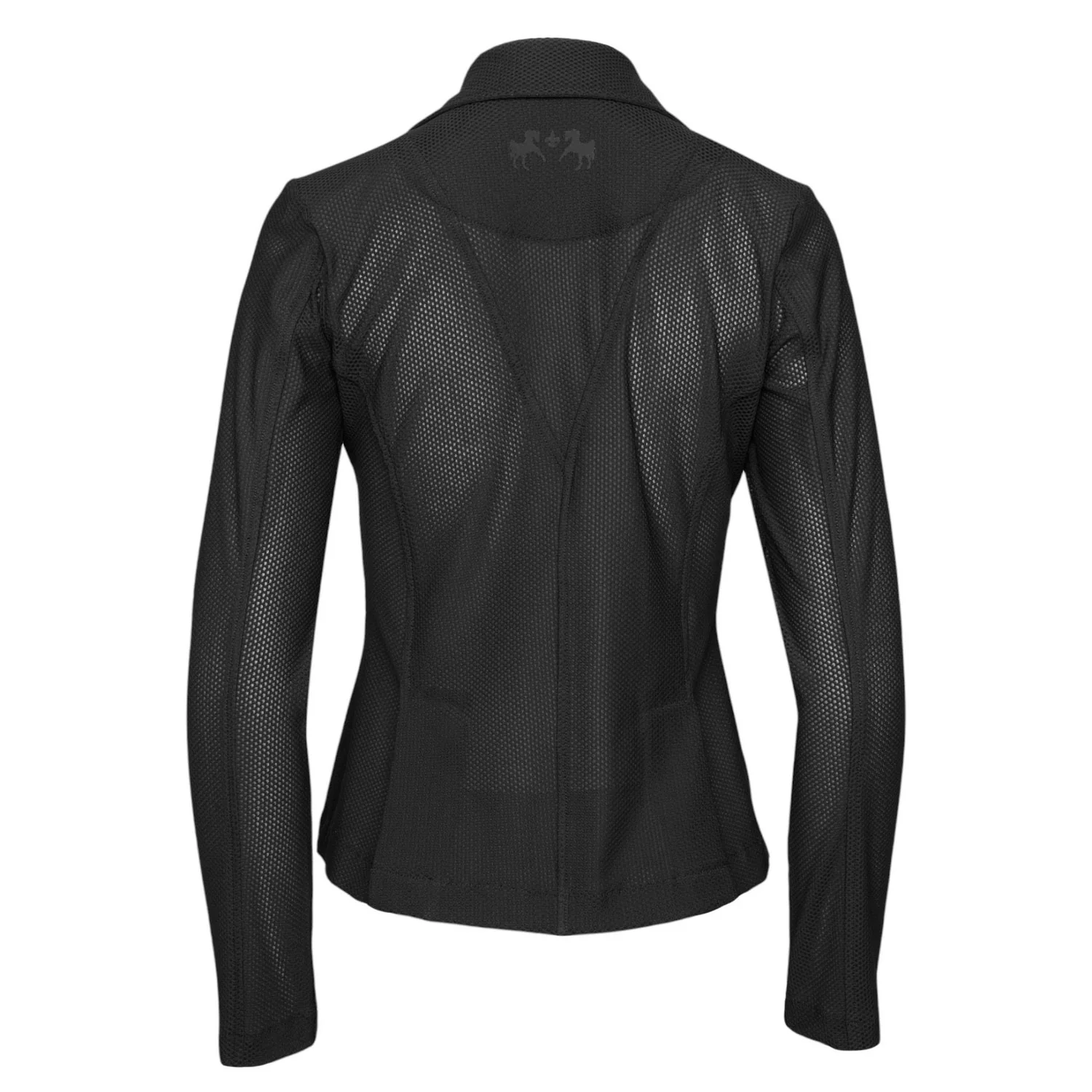 Equine Couture EquiVent H Ladies Show Coat - Image 6