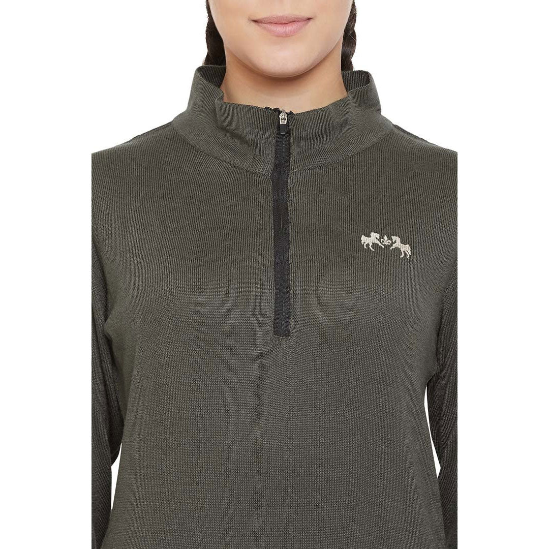 Equine Couture Fjord Sweater - Image 10