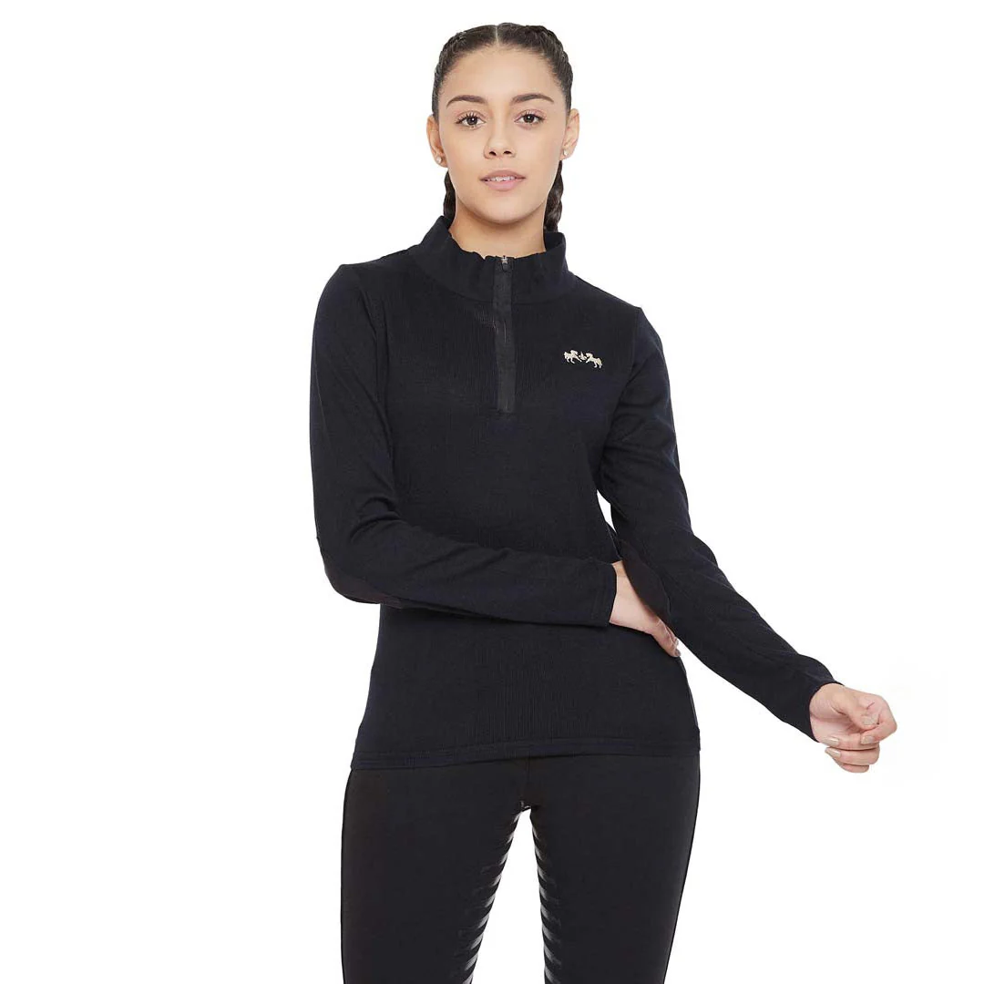 Equine Couture Fjord Sweater - Image 11