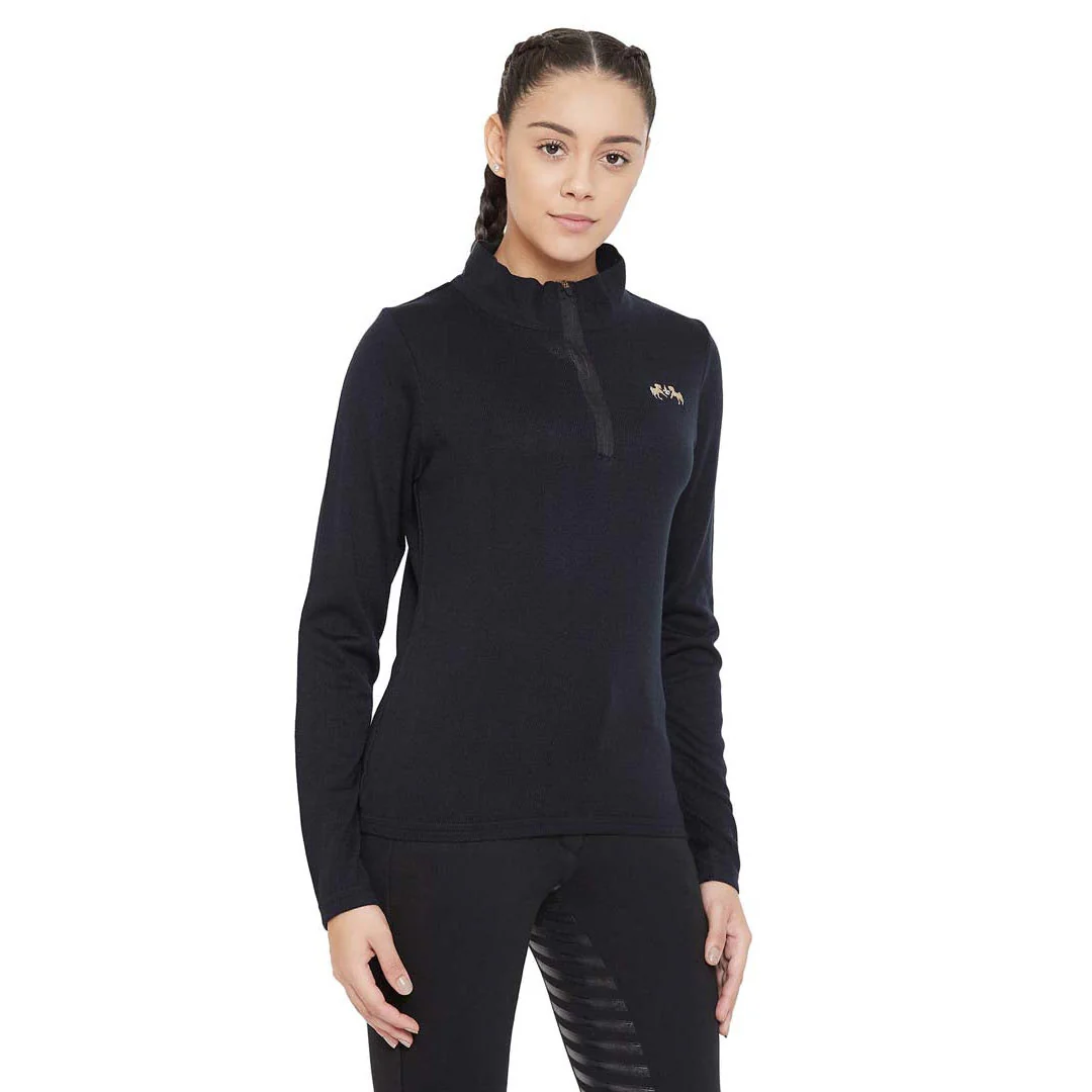 Equine Couture Fjord Sweater - Image 12