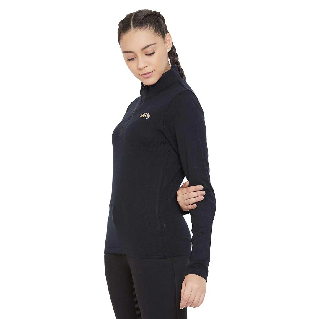 Equine Couture Fjord Sweater - Image 13