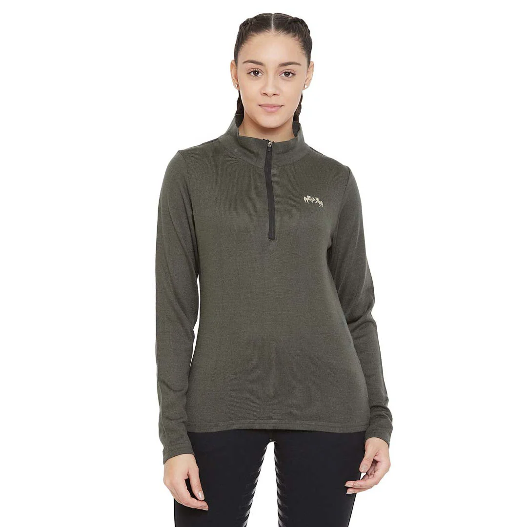 Equine Couture Fjord Sweater - Image 3