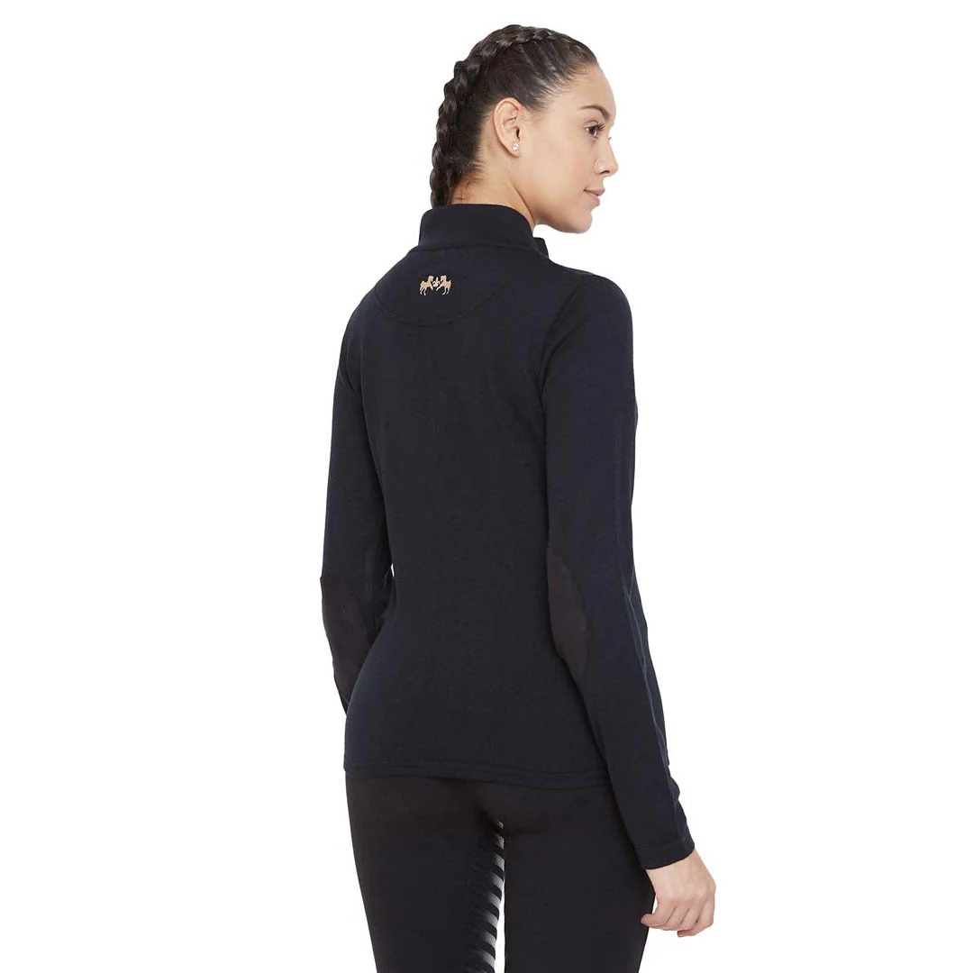 Equine Couture Fjord Sweater - Image 4