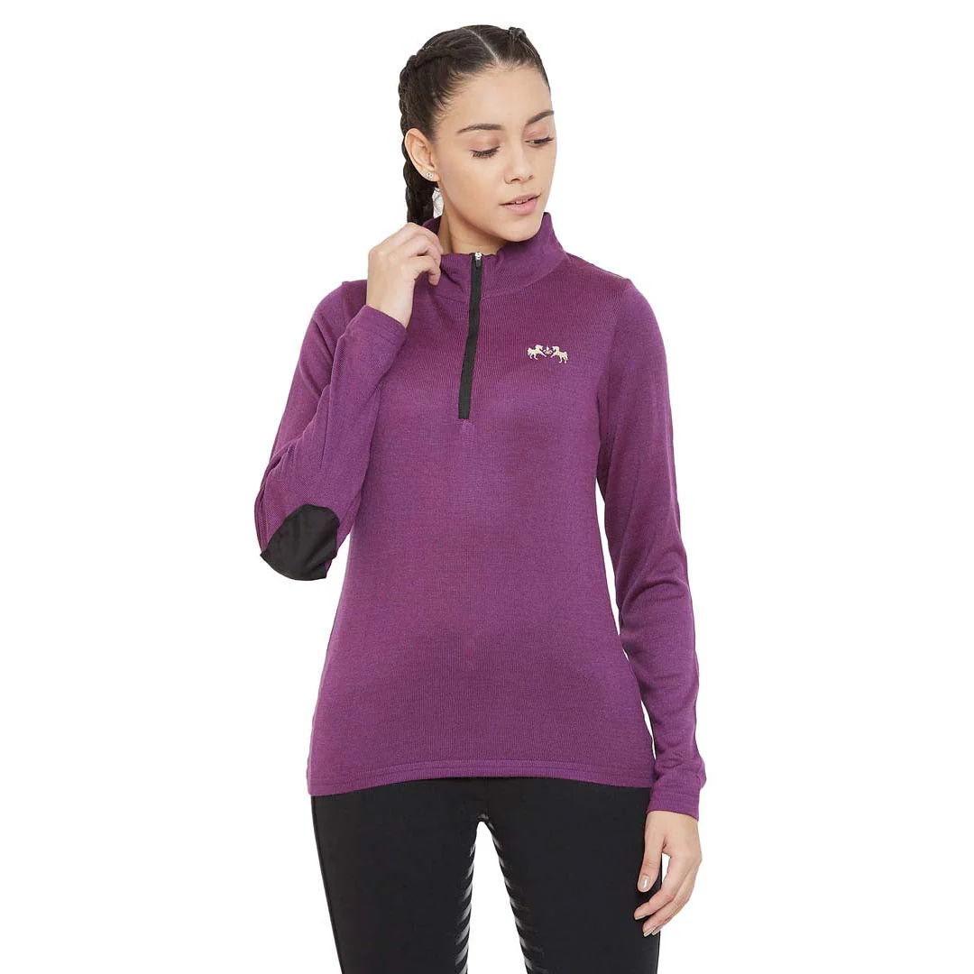 Equine Couture Fjord Sweater - Image 6