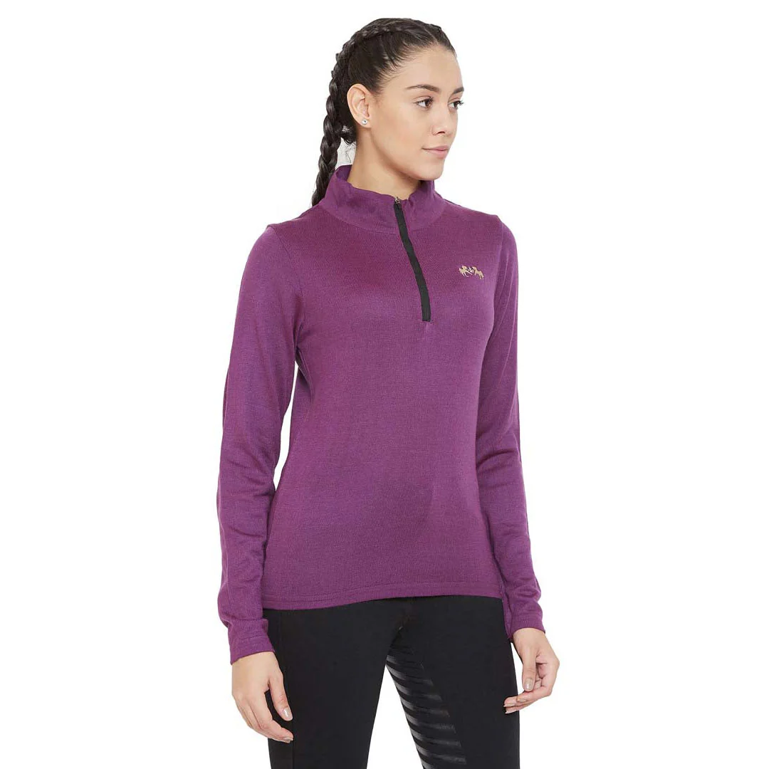 Equine Couture Fjord Sweater - Image 7