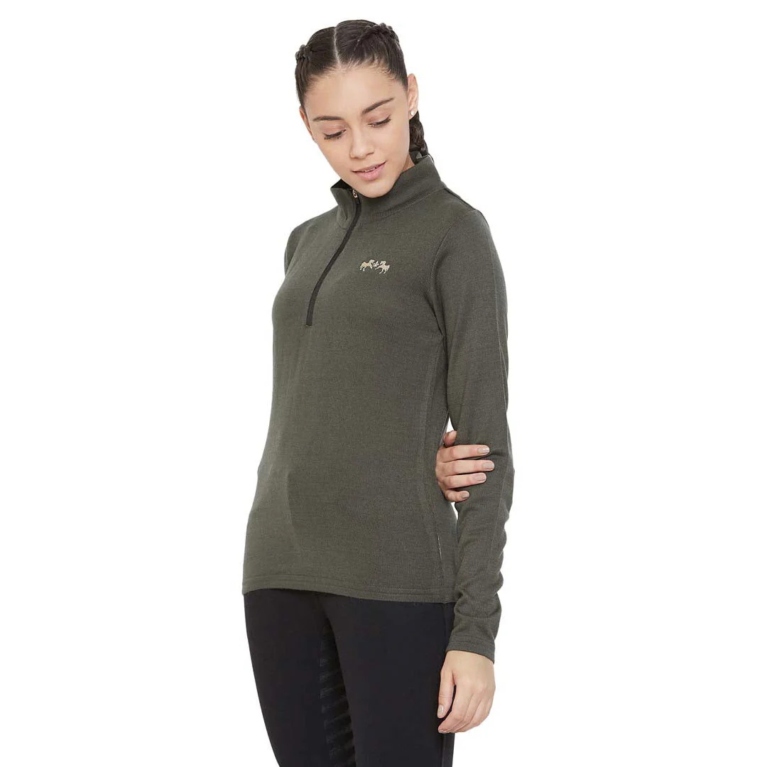Equine Couture Fjord Sweater - Image 8