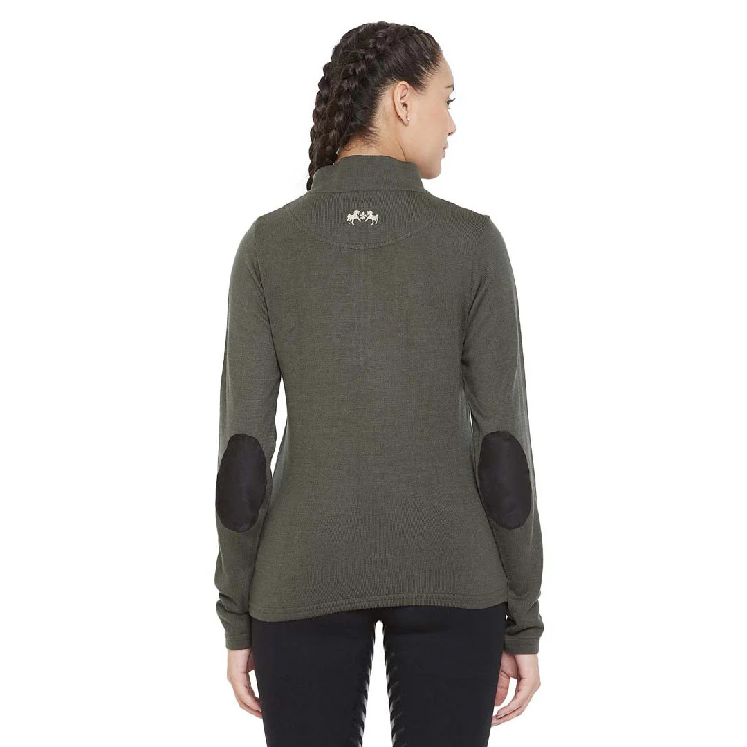 Equine Couture Fjord Sweater - Image 9