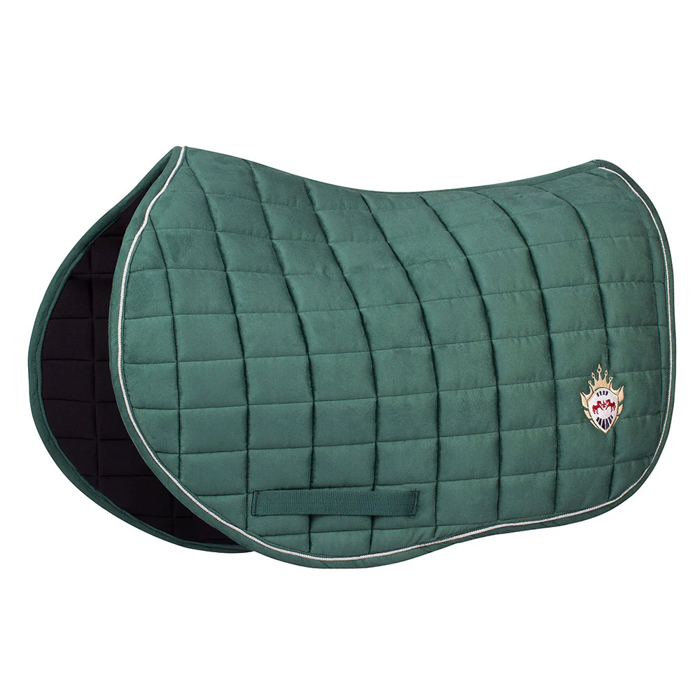 Equine Couture Joy Saddle Pad - Image 11