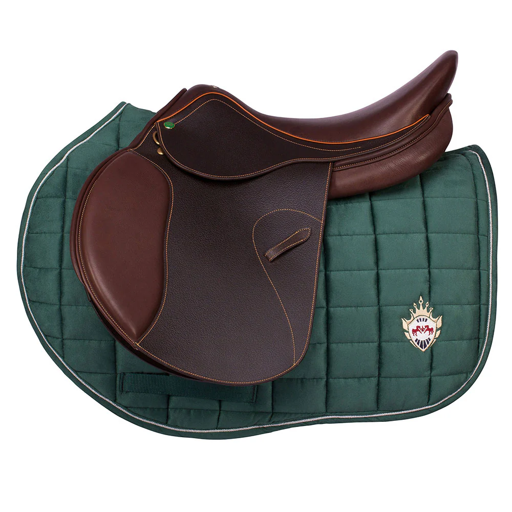 Equine Couture Joy Saddle Pad - Image 13