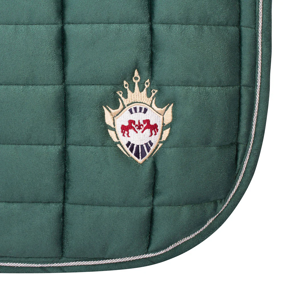 Equine Couture Joy Saddle Pad - Image 15