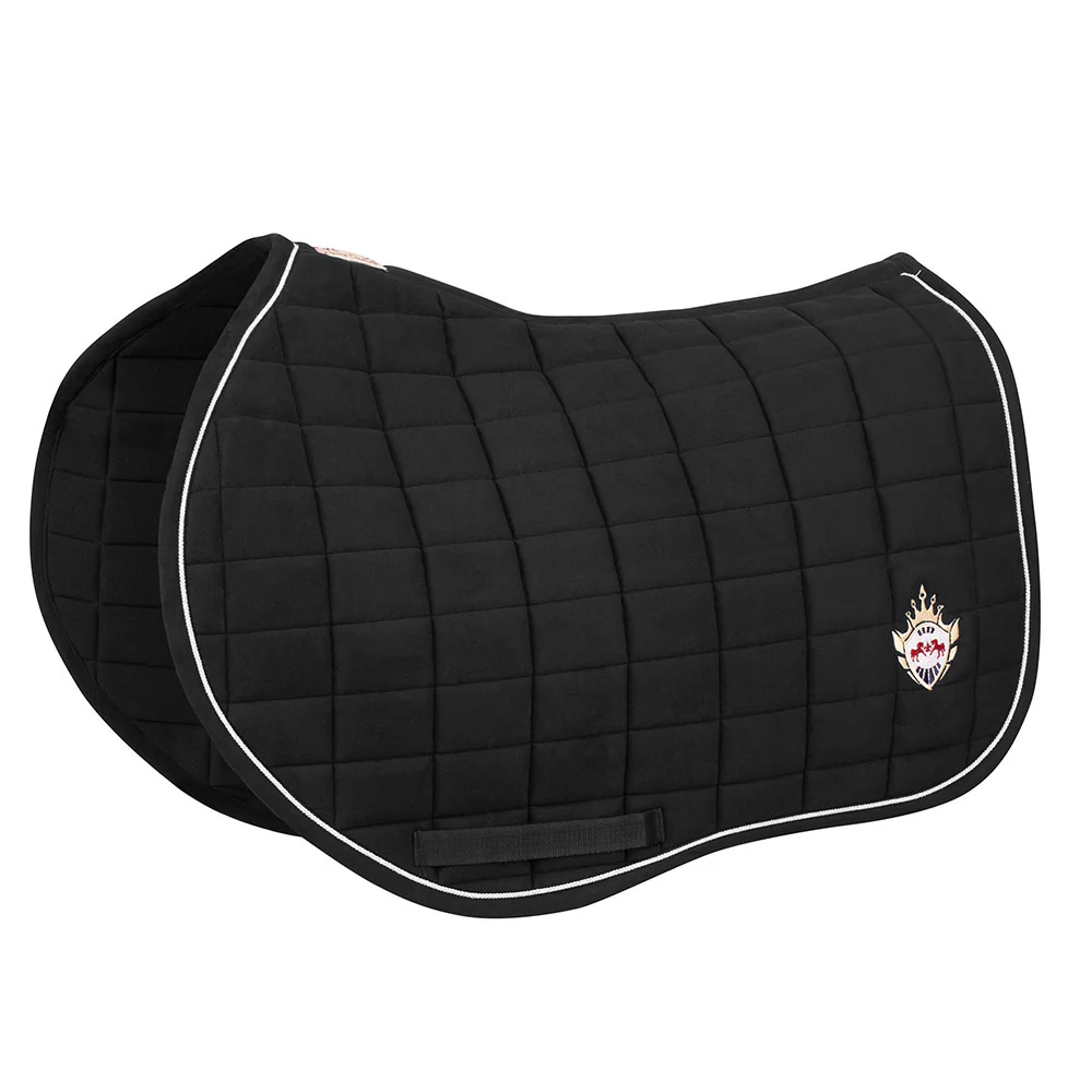 Equine Couture Joy Saddle Pad - Image 16