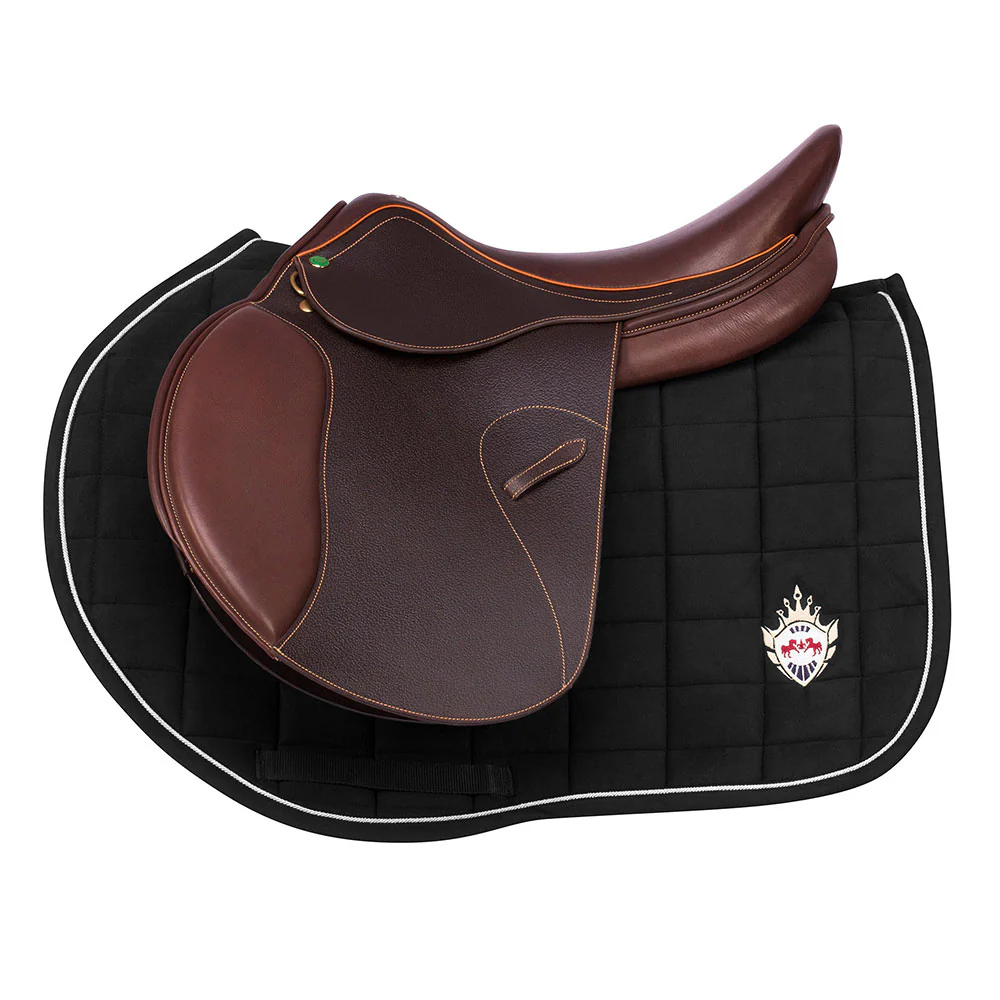 Equine Couture Joy Saddle Pad - Image 17