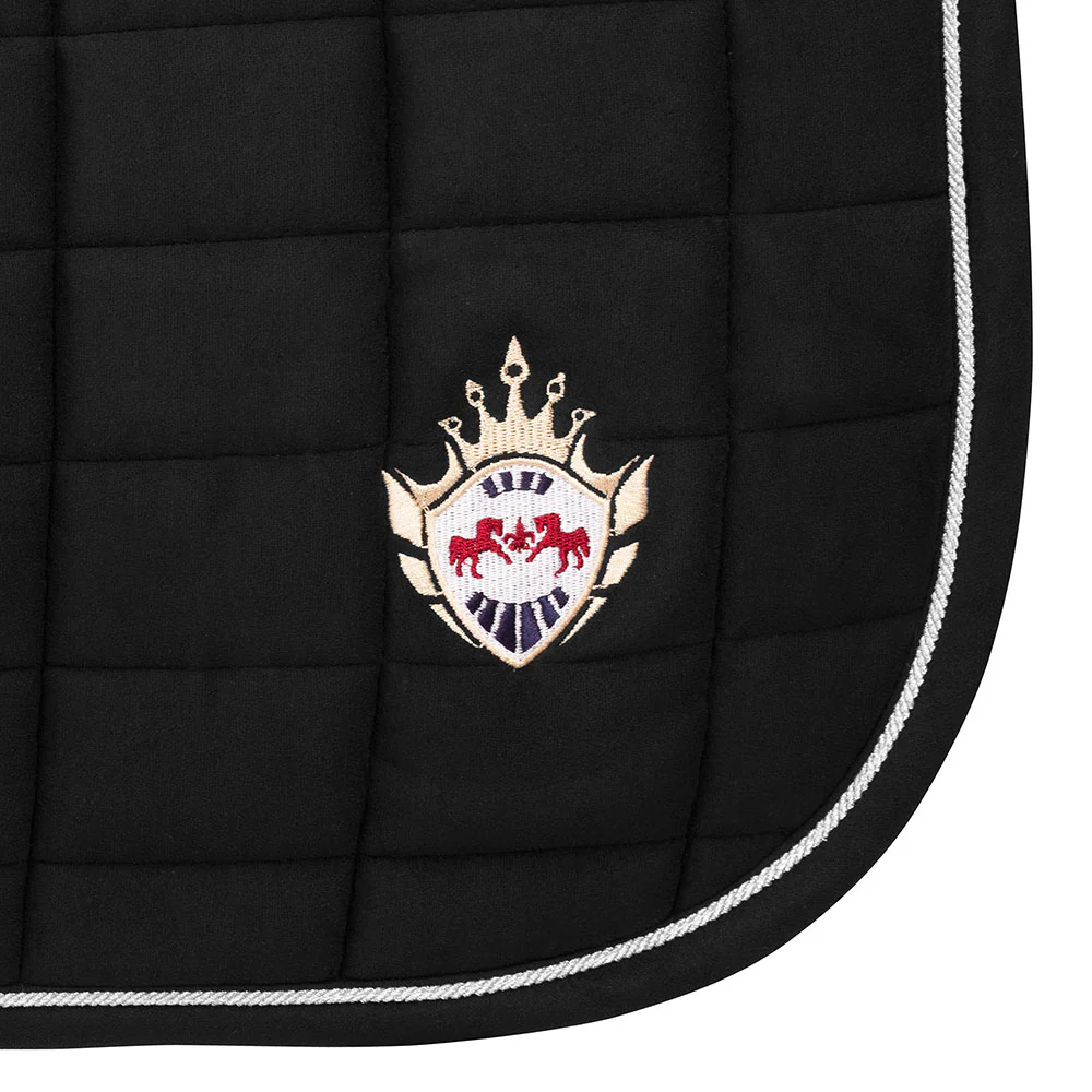 Equine Couture Joy Saddle Pad - Image 18