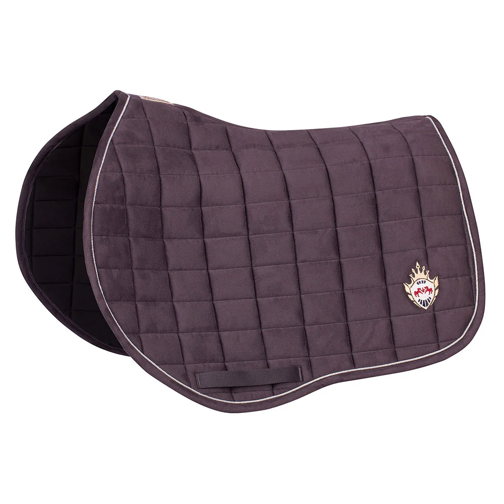 Equine Couture Joy Saddle Pad - Image 19