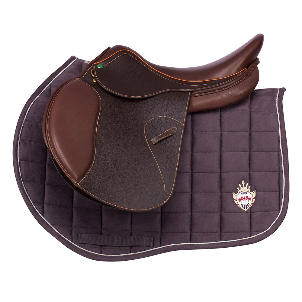 Equine Couture Joy Saddle Pad - Image 20