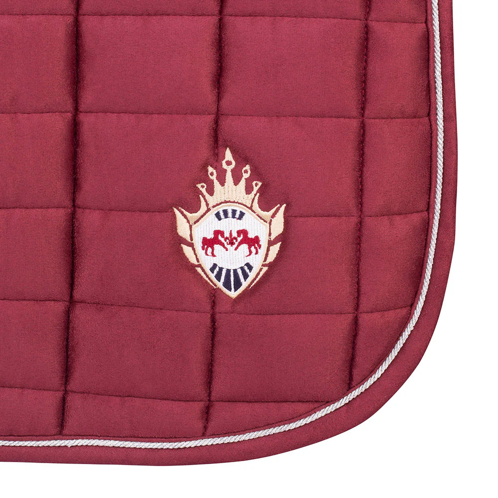 Equine Couture Joy Saddle Pad - Image 3