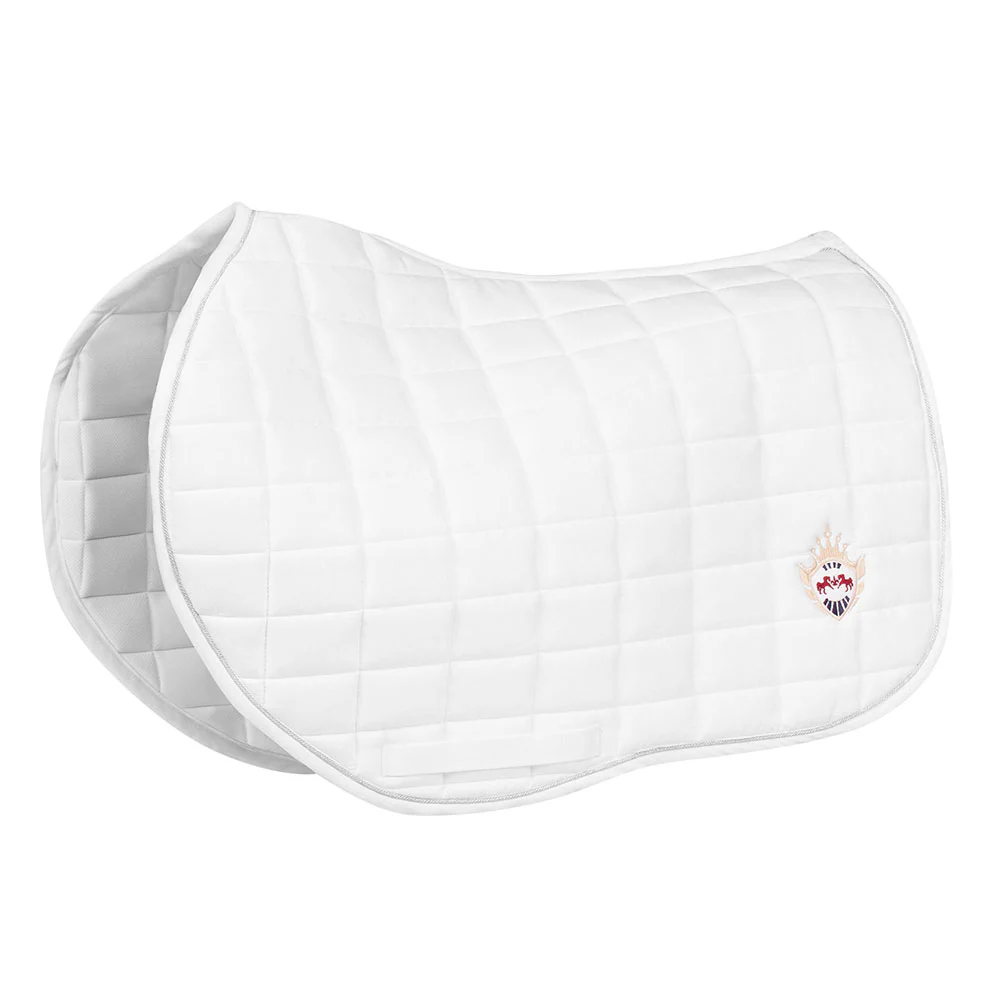 Equine Couture Joy Saddle Pad - Image 4