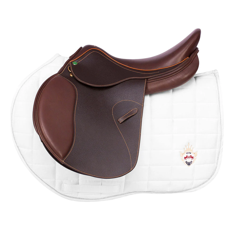 Equine Couture Joy Saddle Pad - Image 5