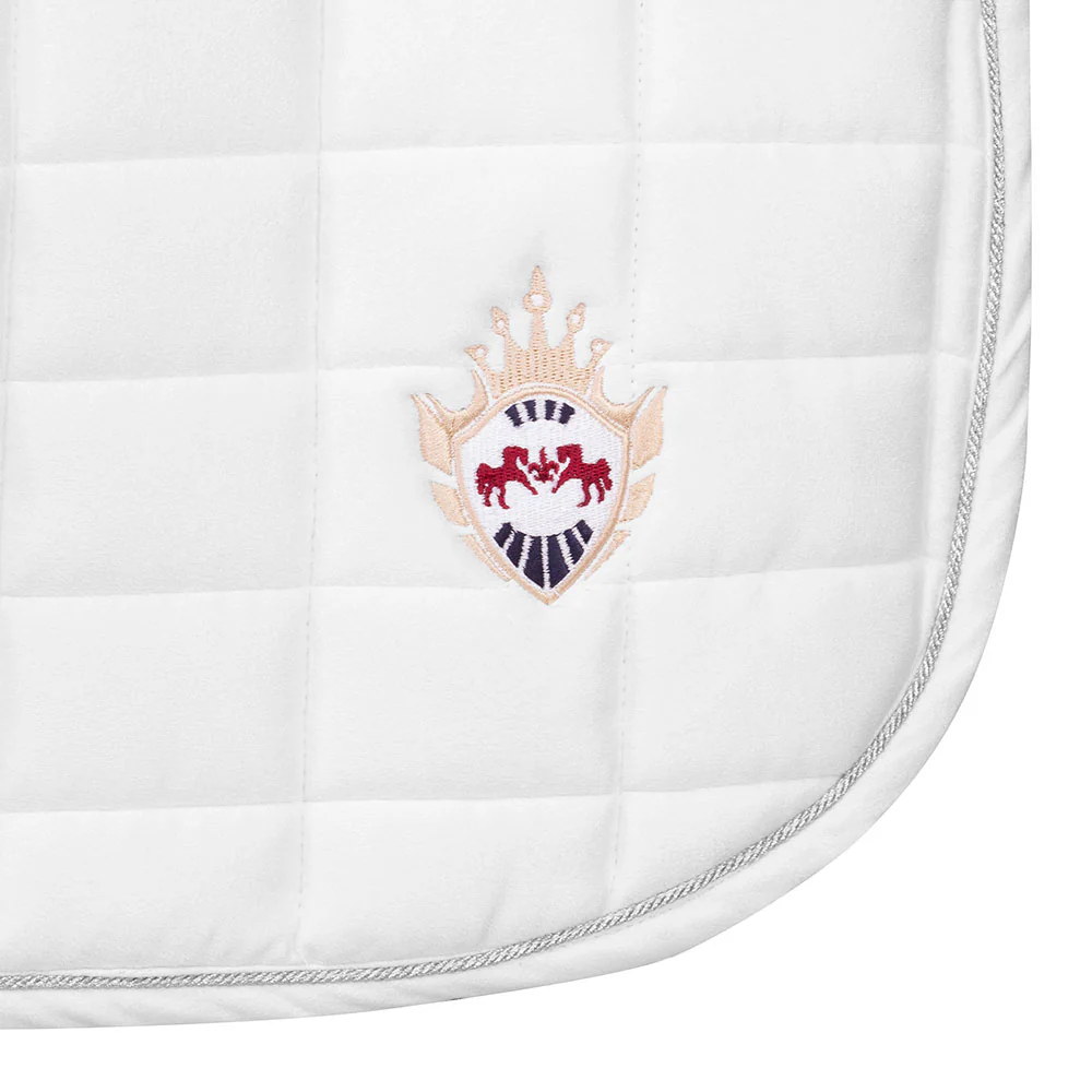 Equine Couture Joy Saddle Pad - Image 6