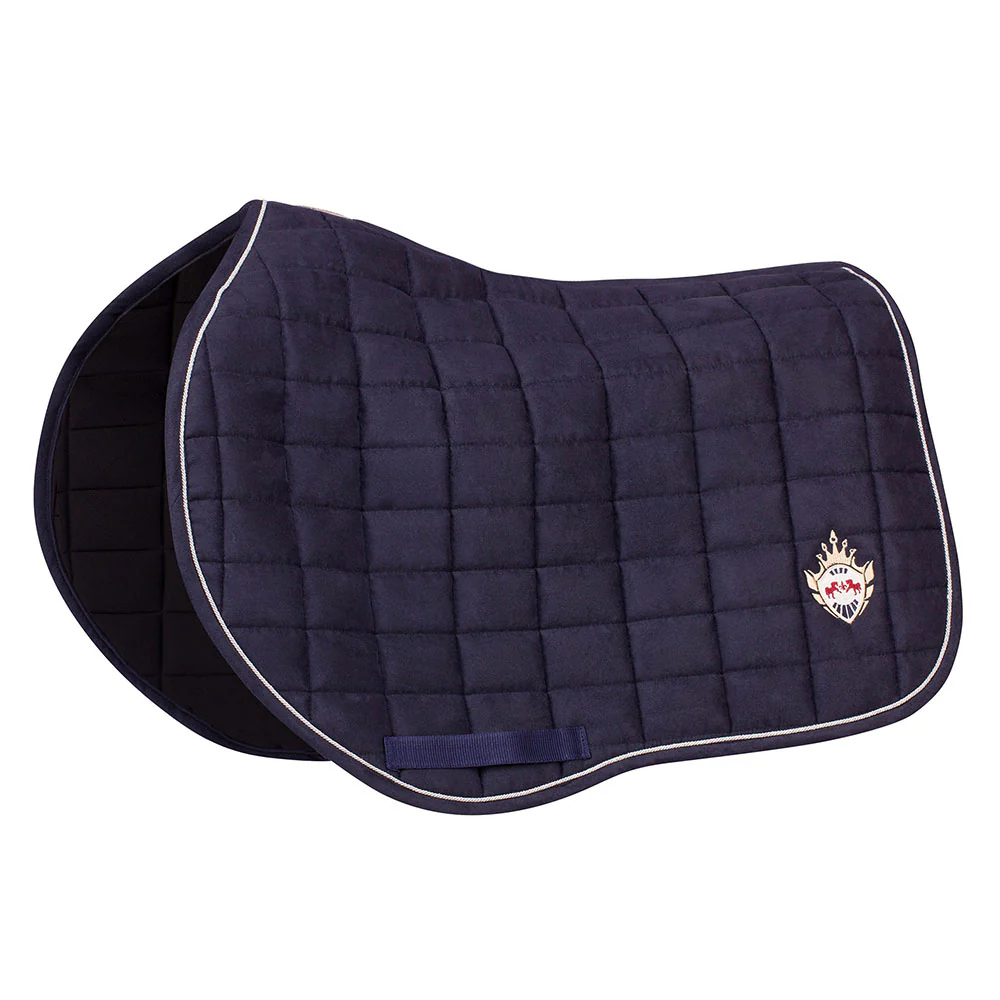 Equine Couture Joy Saddle Pad - Image 7